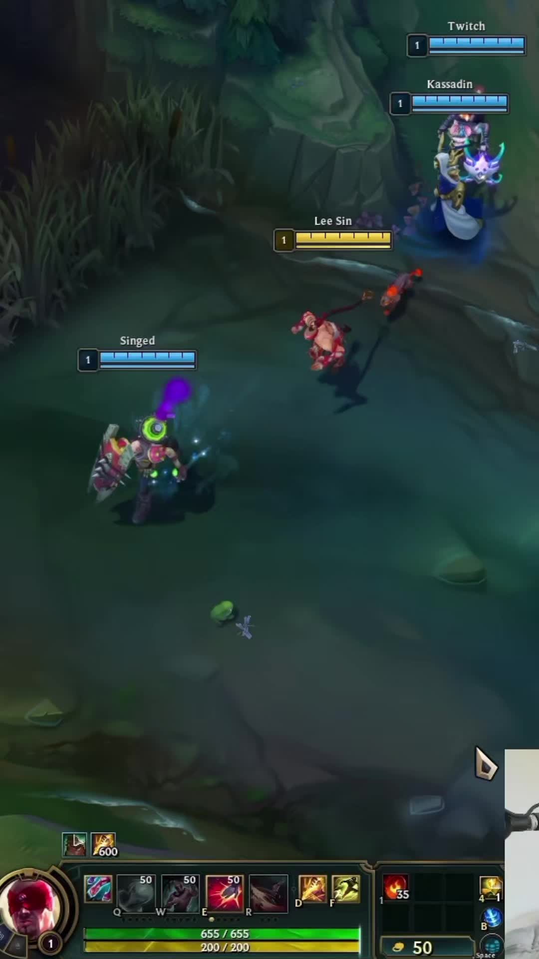 My therapist: "You can't blame your teammates for every lost game." The teammates in question: "IM DONE TRY HARDING" (proceeds to feed 1/11 after a solid streak of 0/12 defeats). Please tell me I'm not the only one cursed with these lobbies? 🤡